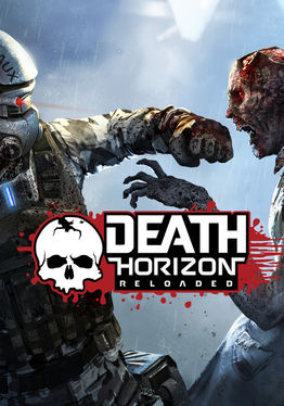 Death Horizon: Reloaded