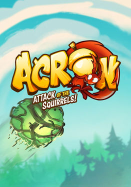 Acron: Attack of the Squirrels!