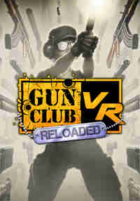 Gun Club VR