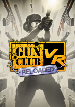 Gun Club VR