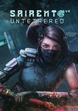 Sairento VR : Untethered