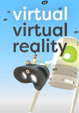 Virtual Virtual Reality