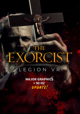 The Exorcist: Legion VR