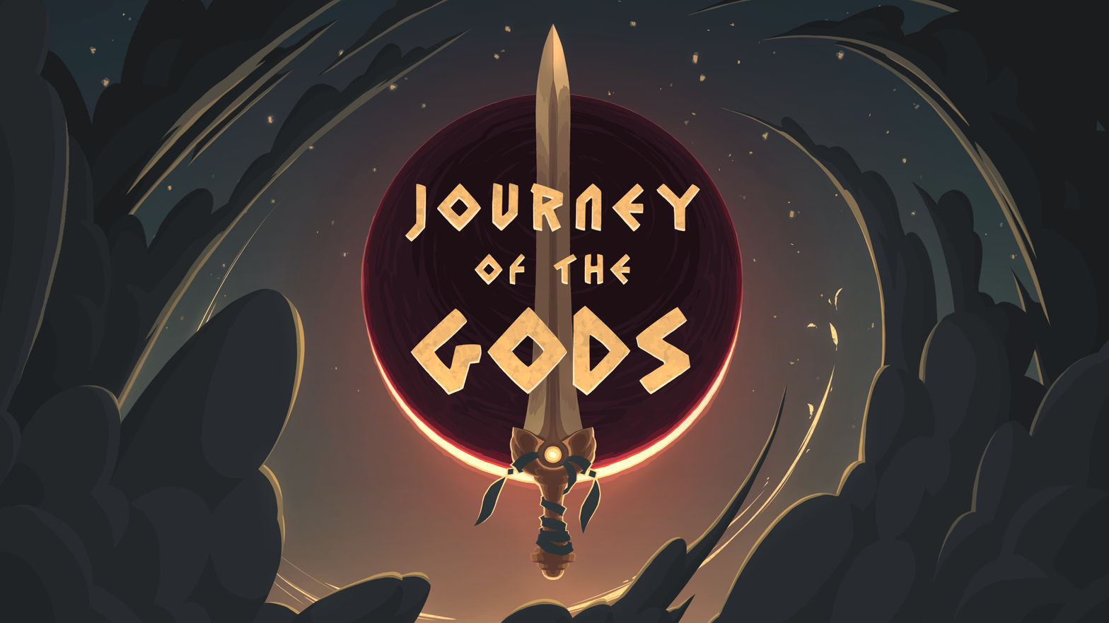 Journey of the Gods | Meta Quest Game