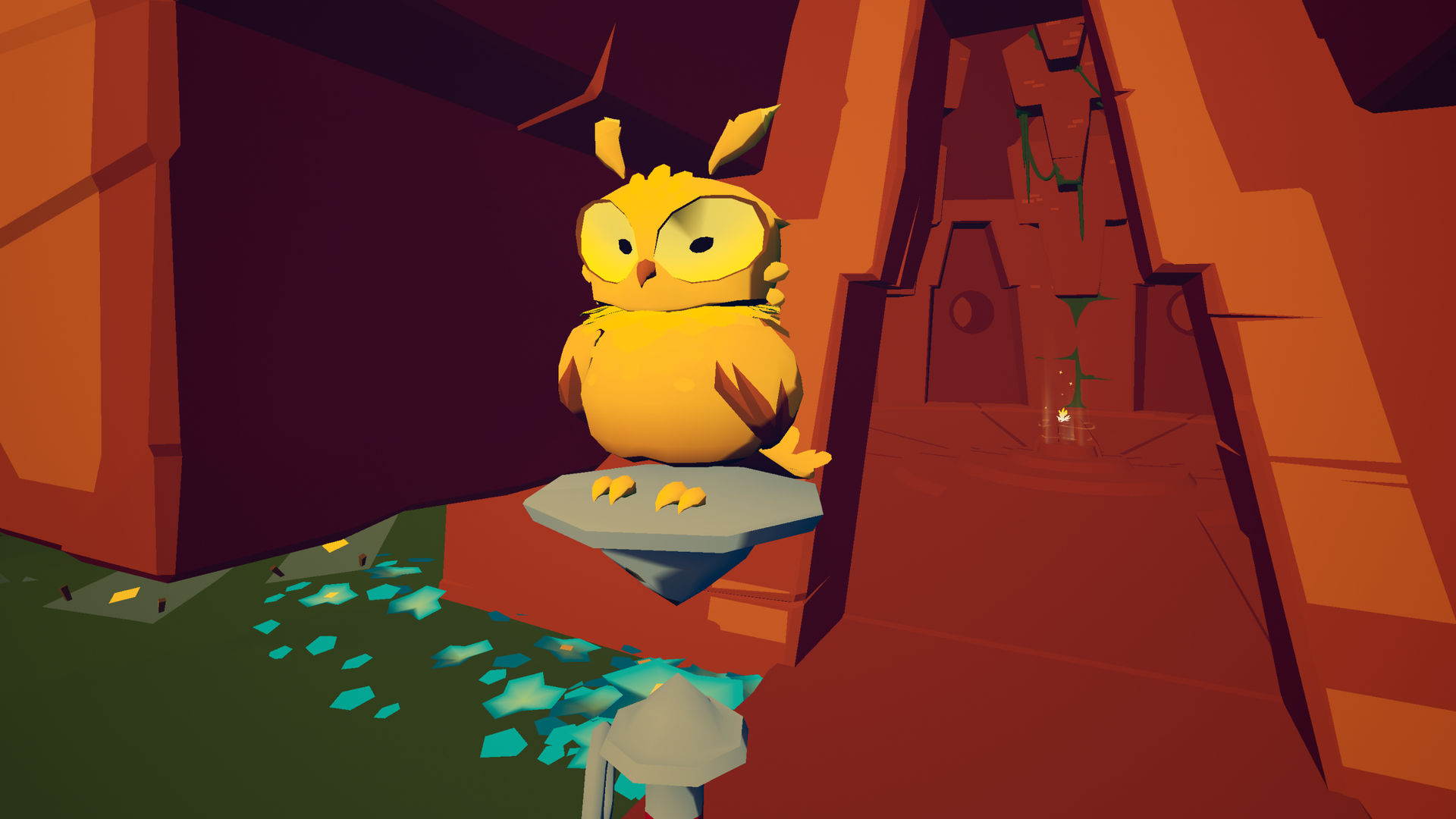 Journey of the Gods | Meta Quest Game