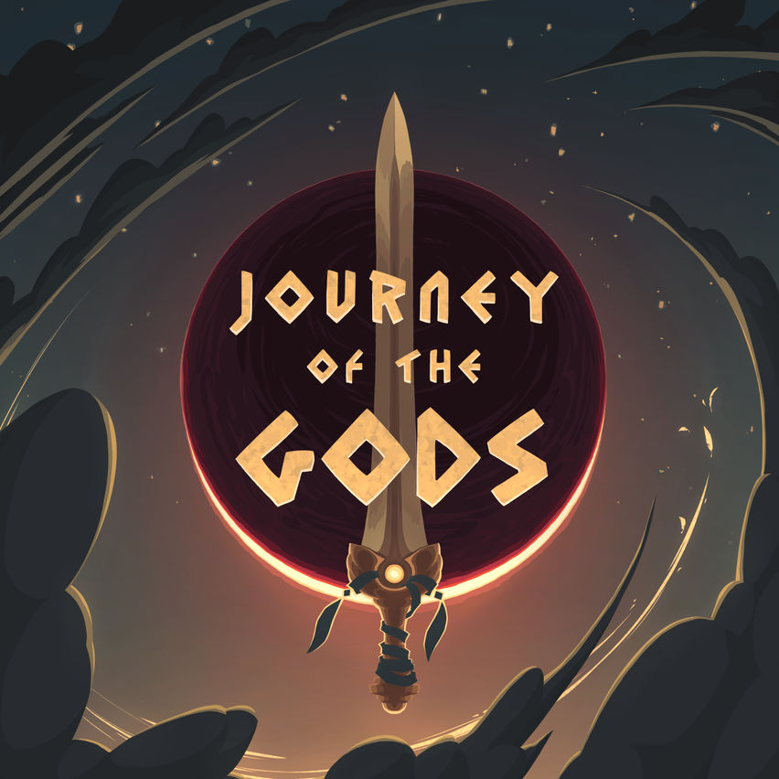 洋楽 GOD QUEST Journey of the Gods | Meta Quest Game