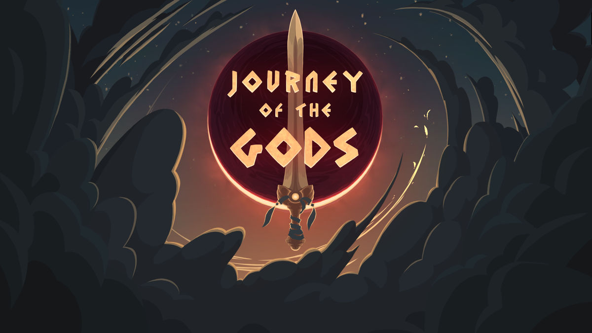 洋楽 GOD QUEST / The Journey 22061.pngzg9x1780466890.png?