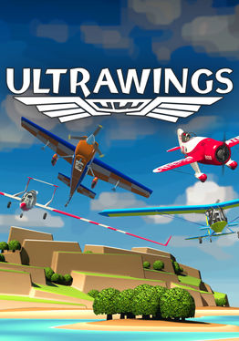 Ps4 Ultrawings Oculus Quest Plane Games Ultrawings Game Review
