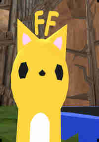 FoxFrenzyVR