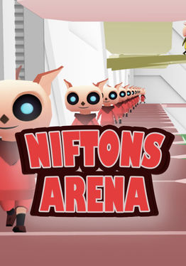 Niftons Arena