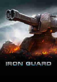 IRON GUARD