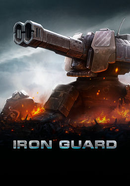 IRON GUARD