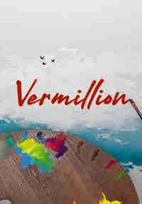 Vermillion - VR Painting