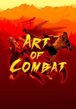Art of Combat (Demo)