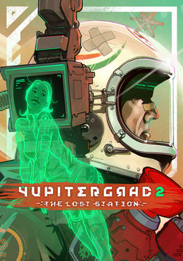 Yupitergrad 2: The Lost Station