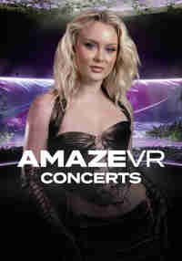 AmazeVR Concerts