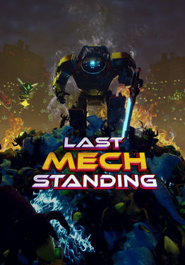 Last Mech Standing (Beta)
