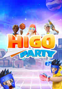 HIGO Party
