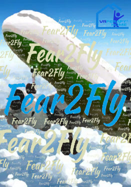 VRferapy Home - Fear2Fly