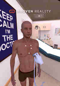 Auscultation training PRO