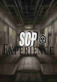 Scp Experience