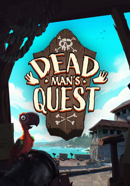 Dead Man's Quest