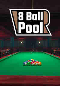 8 Ball Pool