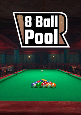 8 Ball Pool