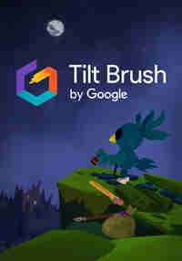Tilt Brush