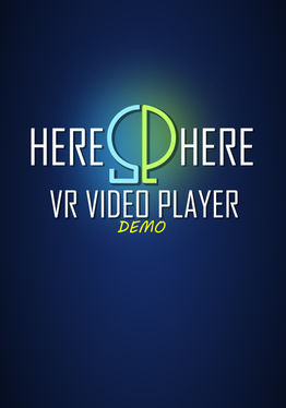 HereSphere VR Video Player Demo