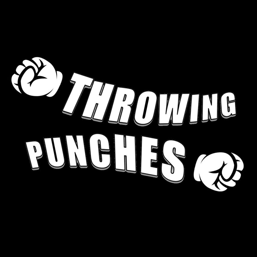 Throwing Punches