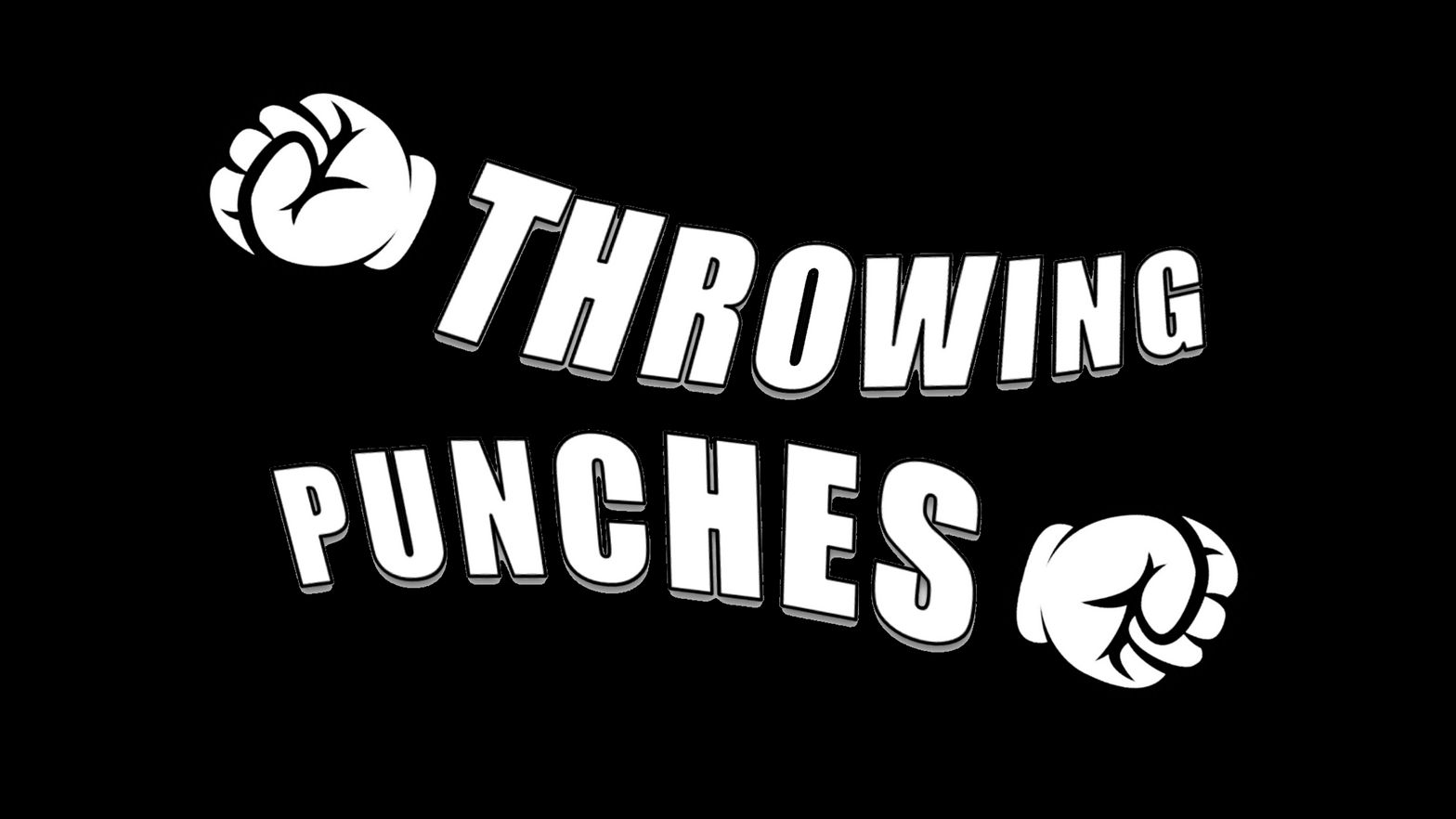 Throwing Punches