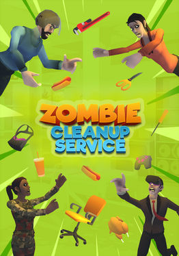 Zombie Cleanup Service DEMO