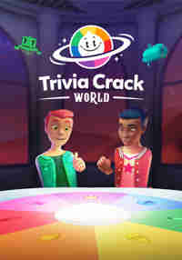 Trivia Crack World Legacy