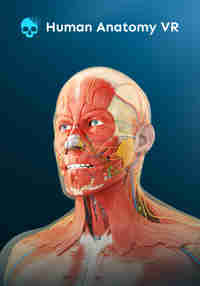 Human Anatomy VR
