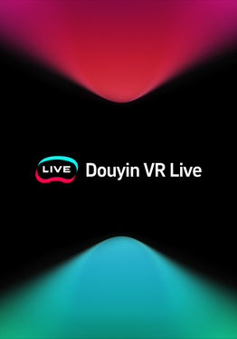 Douyin VR Live