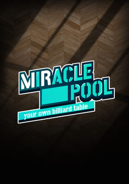 MiRacle Pool - Early Access