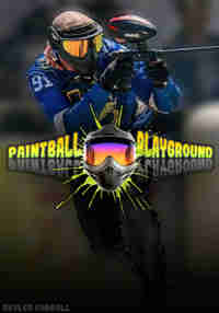Paintball Playground