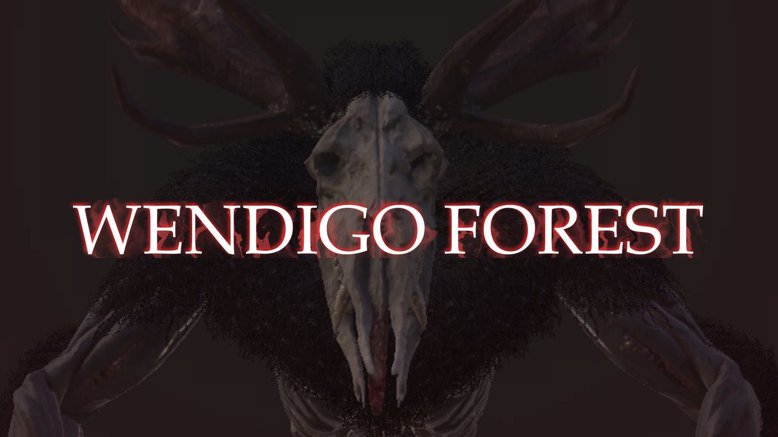 Wendigo Forest