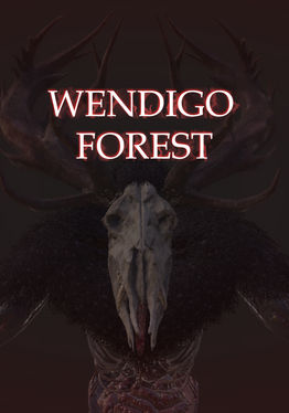 Wendigo Forest