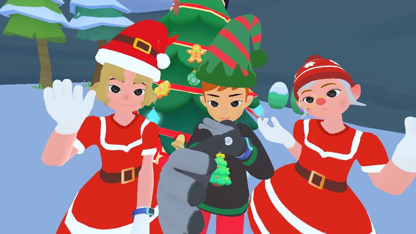 Little Planet - Early Access