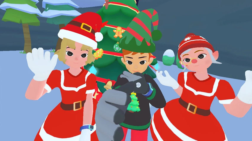 Little Planet - Early Access