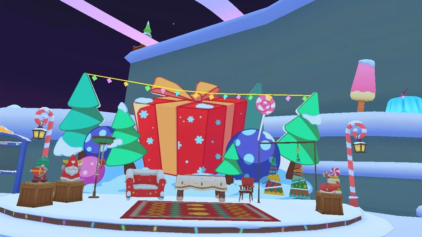 Little Planet - Early Access