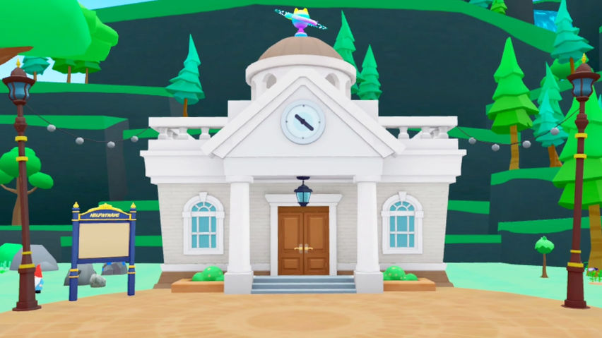 Little Planet - Early Access