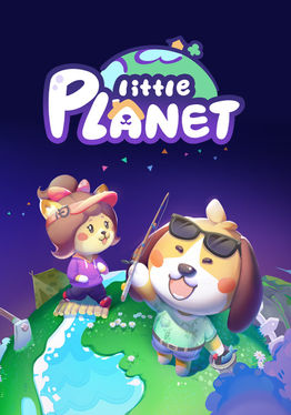 Little Planet - Early Access