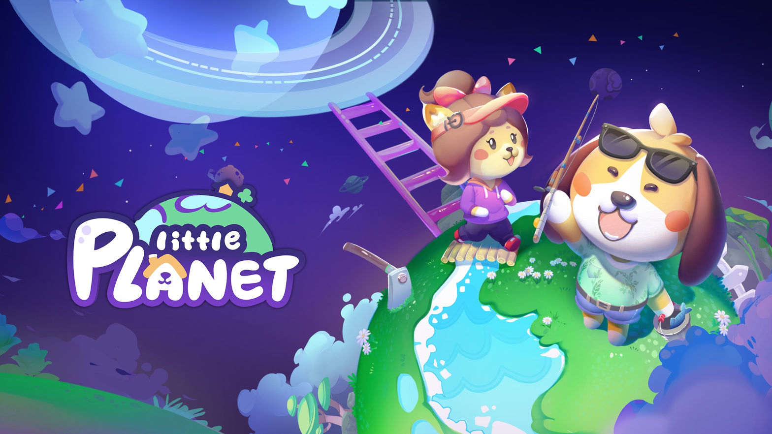 Little Planet - Early Access