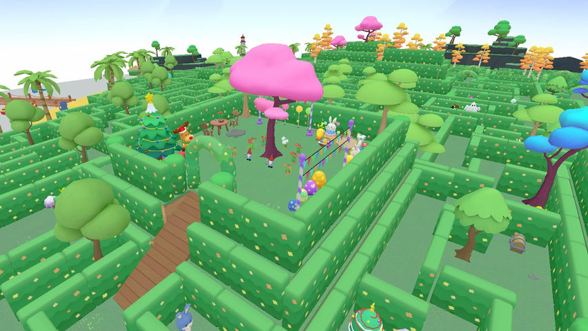 Little Planet - Early Access