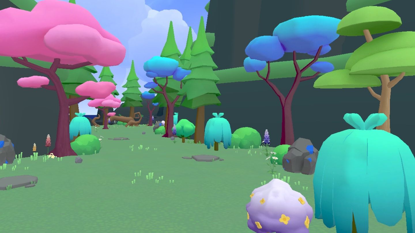 Little Planet - Early Access