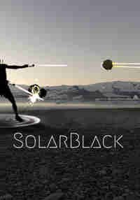 SolarBlack