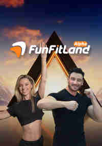 FunFitLand